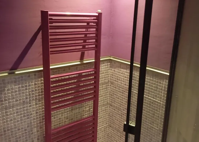 別荘 La Vie En Rose Castellalto