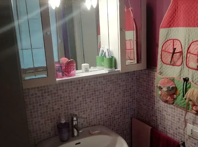 La Vie En Rose بيت للعطل *