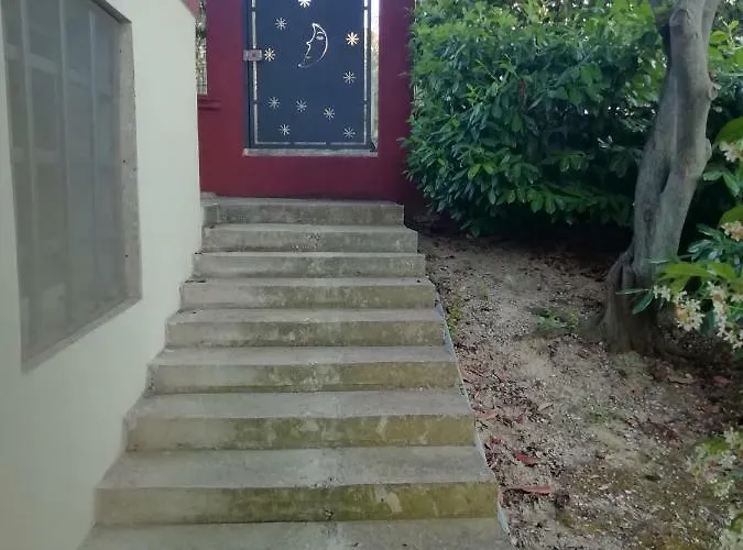 بيت للعطل La Vie En Rose Castellalto