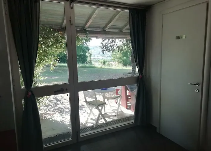 別荘 La Vie En Rose Castellalto