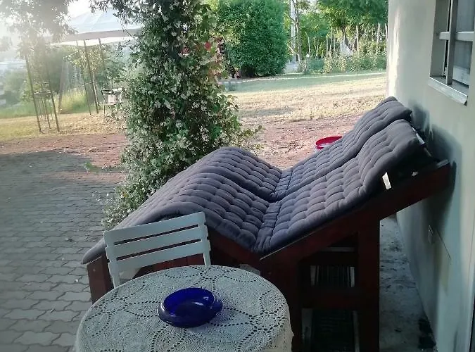 La Vie En Rose بيت للعطل Castellalto