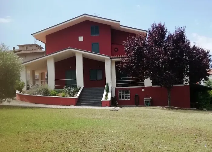 La Vie En Rose بيت للعطل Castellalto