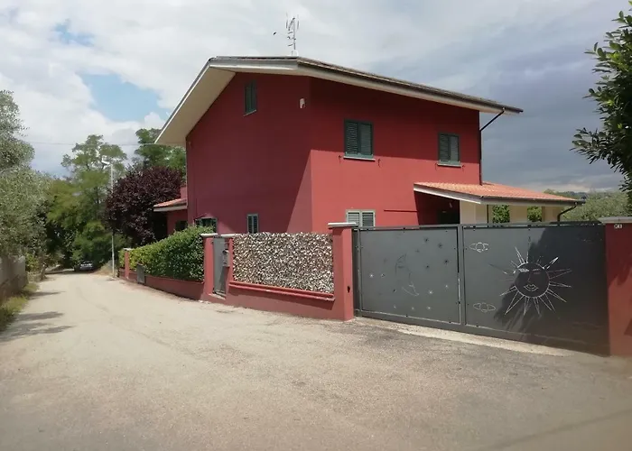 بيت للعطل La Vie En Rose