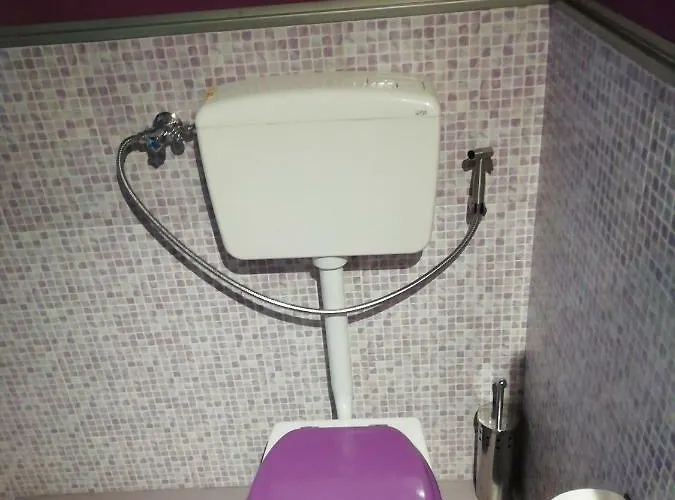 La Vie En Rose 別荘 *