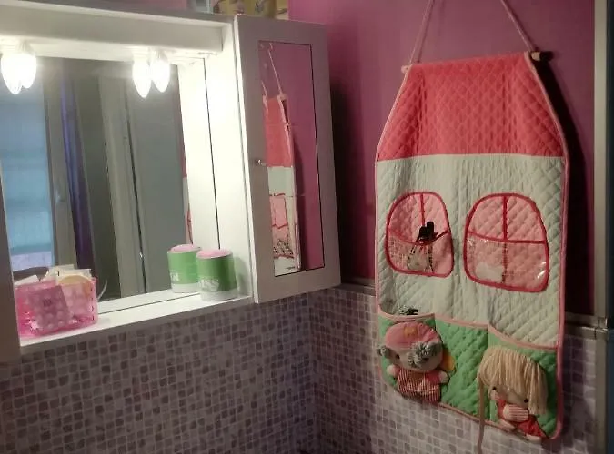 La Vie En Rose Holiday home